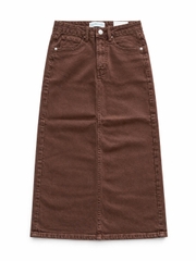 NU-Váy Jean dài One Wo Jean 102026 VI
