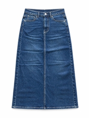 NU-Váy Jean dài One Wo Jean 102026 VI