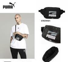 Túi đeo chéo/bao tử Unisex Puma 102026
