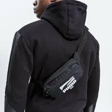 Túi đeo chéo/bao tử Unisex Puma 102026