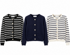Áo len TD Cardigan Freesize KLARRA