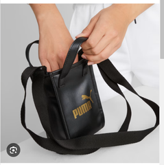 Túi đeo 2 quai xách Puma 102026