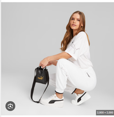 Túi đeo 2 quai xách Puma 102026