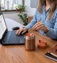 Bình ủ giữ nhiệt BAGAGGIO
