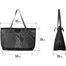Túi lưới đi bơi/du lịch DOD KT 62x50x39cm102026