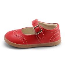 Giày búp bê Livieandluca 102026