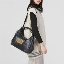 Túi Puma Core up Hoho Bag KT 39*28cm 102026