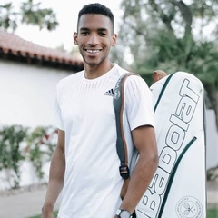 TÚI TENNIS/PICK BABOLAT x6