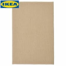 Thảm chùi chân IKEA