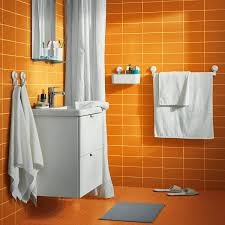 Thảm chùi chân IKEA