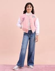 Áo khoác bomber GJ Gloria Jean