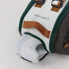 TÚI TENNIS/PICK BABOLAT x6