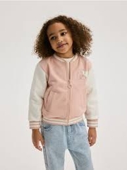 Áo khoác bomber GJ Gloria Jean