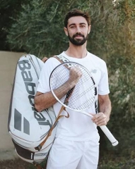 TÚI TENNIS/PICK BABOLAT x6