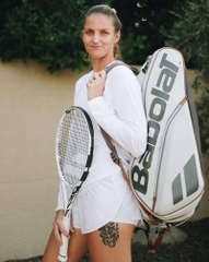 TÚI TENNIS/PICK BABOLAT x6