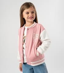 Áo khoác bomber GJ Gloria Jean