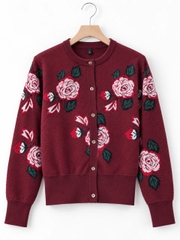 Áo TD Cardigan KIM FASHION