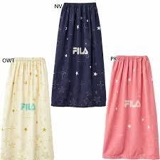 Khăn tắm FILA