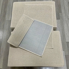 Thảm chùi chân IKEA