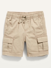 BT-Quần short túi hộp Old Navy 0322-Kem