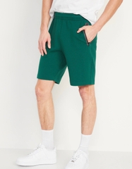 Nam-Quần short Old Navy 0622-Xanh lục