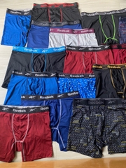 NAM-Quần boxer Reebok S2 0622