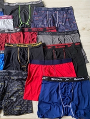 NAM-Quần boxer Reebok S2 0622