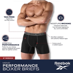 NAM-Quần boxer Reebok S2 0622