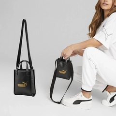 Túi đeo 2 quai xách Puma 102026