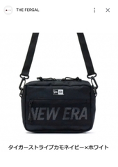 Túi New Era KT23x16x6.5cm 102026