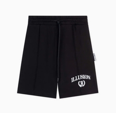 Quần short da cá Gloria Jean GJ