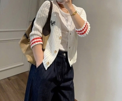NU- Áo TD len Maeve Anthro 102026