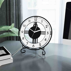Đồng hồ để bàn P-HOME CL057 trang trí phòng làm việc