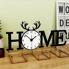 Đồng hồ để bàn làm việc HOME CL038