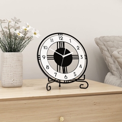 Đồng hồ để bàn P-HOME CL057 trang trí phòng làm việc