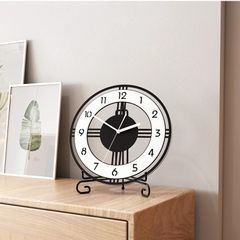 Đồng hồ để bàn P-HOME CL057 trang trí phòng làm việc