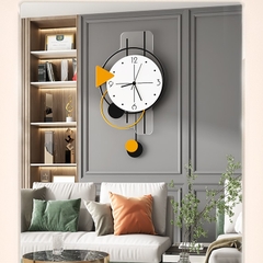 Đồng hồ quả lắc treo tường CL067