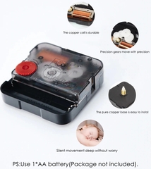 Đồng hồ quả lắc treo tường CL067