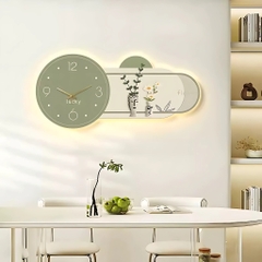 Đồng Hồ Treo Tường Decor CL092