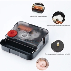 Đồng hồ treo tường Family CL085