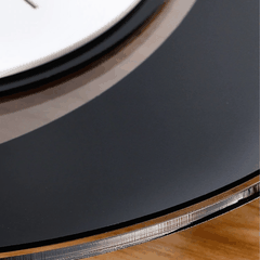 Đồng hồ treo tường giá rẻ CL011 - sang trọng và tinh tế
