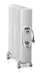 Máy sưởi dầu Delonghi STRETTO TRSW0920