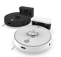 Robot Hút Bụi Lau Nhà Neabot N2 Lite