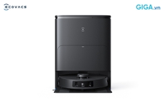 Robot hút bụi lau nhà Ecovacs Deebot T30S Pro 2025