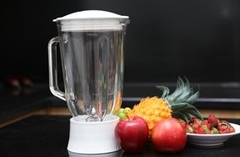 Máy Xay Sinh Tố Panasonic MX-GX1561WRA 1.5L Thủy Tinh
