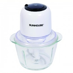 MÁY XAY THỊT SUNHOUSE SHD5408