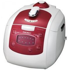 NỒI CƠM ÁP SUẤT ĐIỆN TỬ CUCKOO CRP-FA0621MR