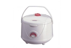 Nồi cơm điện Sharp 1.8L KS-NR191STV