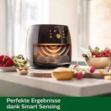 Nồi chiên không dầu Philips 9860/91 XXL