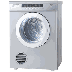 Máy Sấy Quần Áo Electrolux 7.5 kg EDV7552S